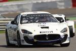 Maserati GranTurismo MC GT4 2009 года